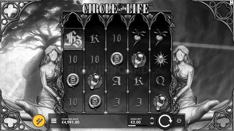 gzone How Slot Machines Work