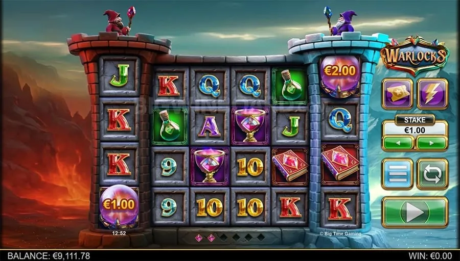 gzone How Slot Machines Work