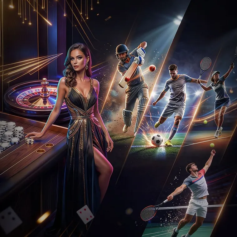Player using Gzone casino strategies
