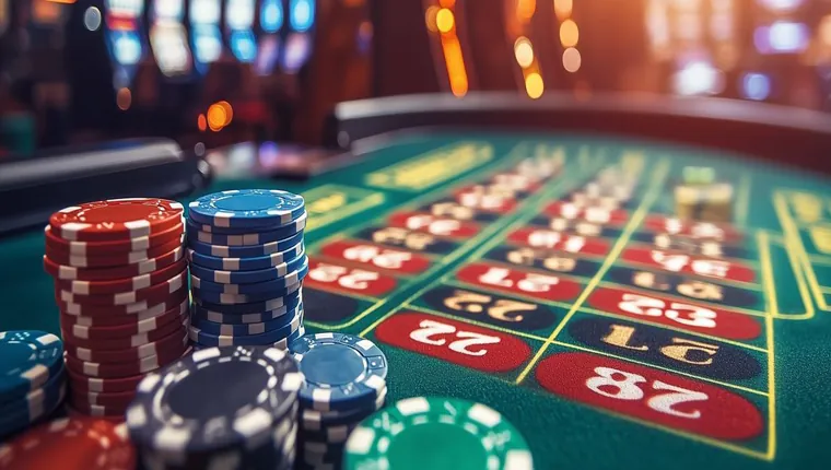 New Gzone Slot Game Released