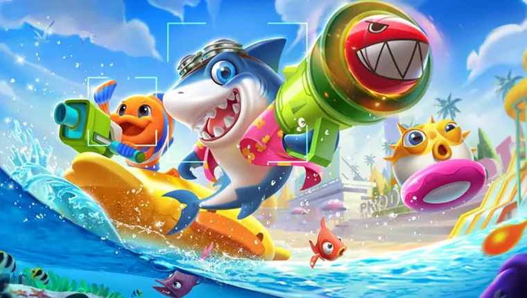 Gzone Free Spins on Slot Games