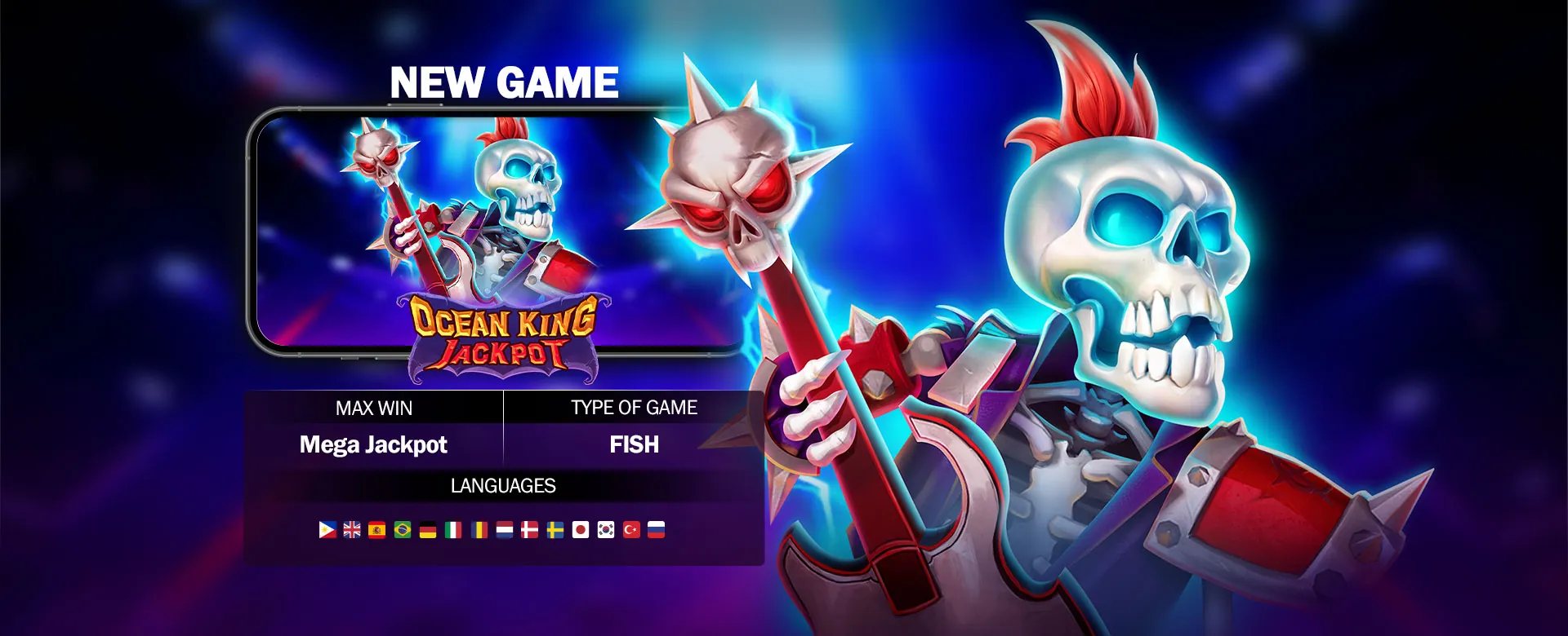 Excited player celebrating a win on vipslot online gambling platform