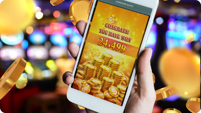 Esports Betting at gzone