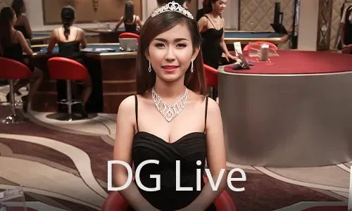 Professional Live Dealers at Gzone
