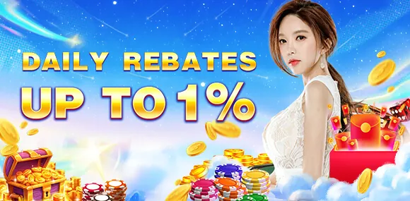 vipslot Daily Rewards